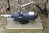 Specializing in dedicated pumps for use in lakes and ponds in and around the Lake Minnetonka area